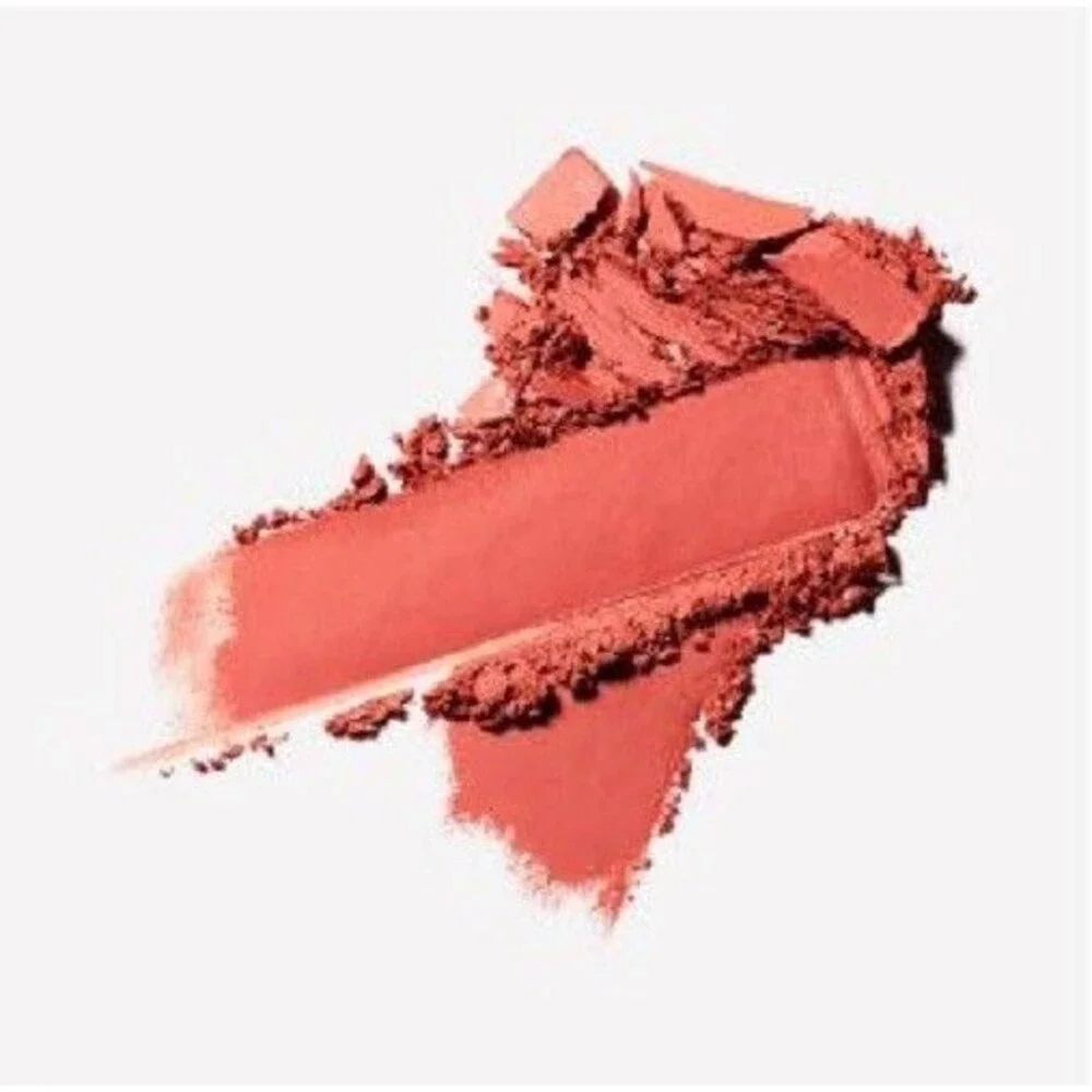 MAC SO HAUTE RIGHT NOW Eye Shadow ~Powder Kiss Bright Blood Orange Matte~ New